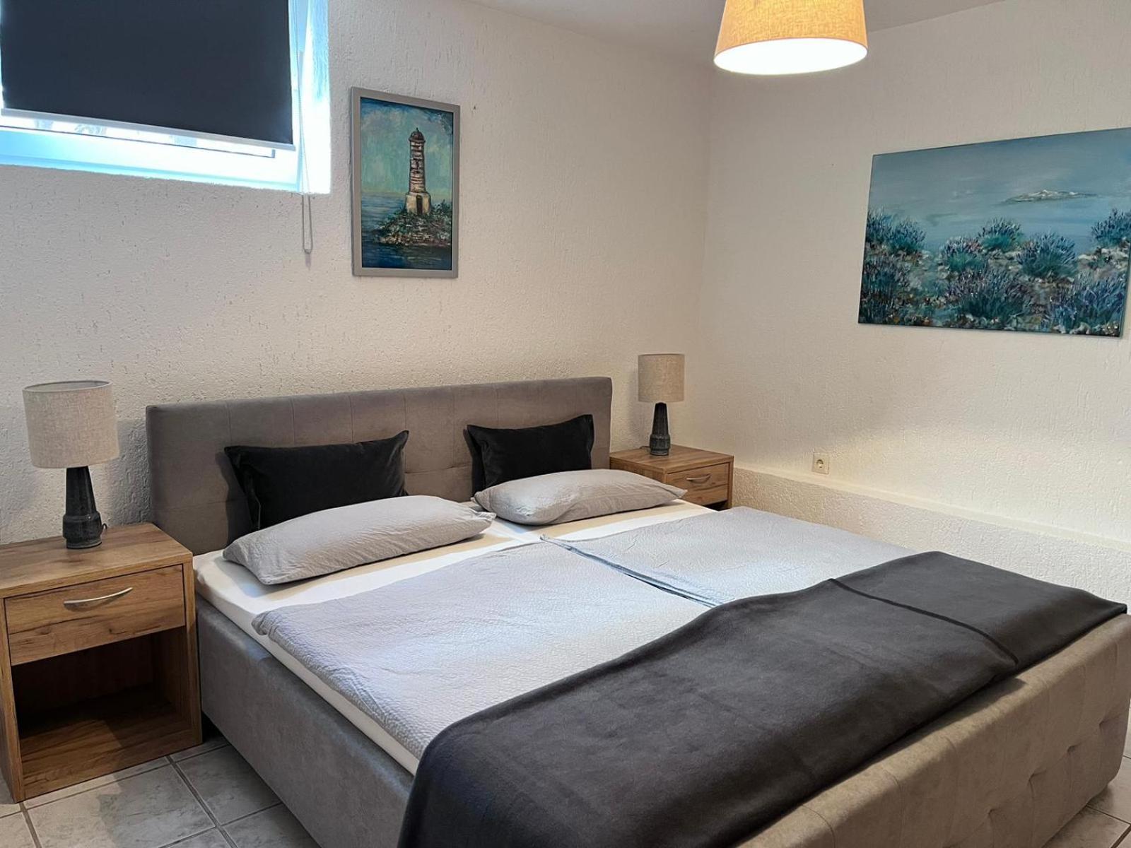 Apartmani Vanja Ясенице Номер фото